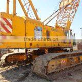 Good Condition Used Hitachi Kh700-2 Sell at Lower Price thumbnail-1