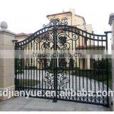 Top-selling High quality aluminium fence gate