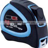 UV Chrome Plated Steel Tape Measure