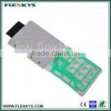Waterproof Led Membrane Keypad Switch thumbnail-5