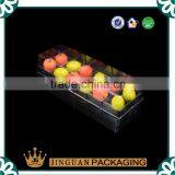 Custom Quality Fruit Plastic Storage Box thumbnail-1