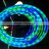 SMD 5050 LED Strips Light RGB High Quality 10M Waterproof Flexible Smart Lighting Battery Powered Flexible Led Strip Lights thumbnail-4