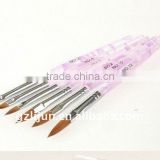 nail art brush acrylic nail brushes