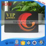 MDP290 the Best Price Full Color Printing Barcode Member Card thumbnail-6