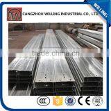 Corrugated Roll Forming MachinePrice Purlin Forming Machine thumbnail-1