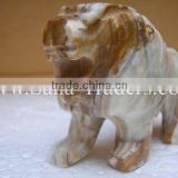 Marble handicrafts / marble carved animals / Marble Statues / Marble Sculpture/ Onyx Marble Handicrafts / Marble Lion