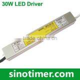 30w Rainproof LED Power Supply thumbnail-1