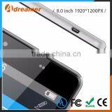 2016 New Style 8 Inch A64 Quad Core 1920*1200 WIFI Bluetooth Tablet PC thumbnail-5