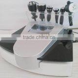 Ultrasonic Contour 3 In 1 Slimming Device Skin Rejuvenation Cavitation Rf Skin Ultrasound Weight Loss Machines Tightening Machine Vacuum Cavitation System 32kHZ thumbnail-6