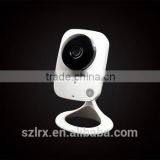 P2P WiFi IP Camera With Free UID IP DVR Mini Hidden Video Security Digital Video Camera