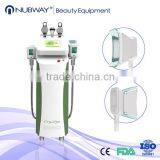 Cryotherapy Slimming Machine Fat Freeze Slimming!!!! Cryo Body Reshape Cellulit Reduct Cryolipolysi Slim Cryolipolysis Machine Flabby Skin thumbnail-1