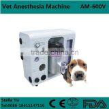 Vet Use Anesthesia Machine With Vaporizer thumbnail-1