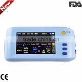 Touch Screen Handheld Patient Monitor Emergency Monitor Handheld Vital Sign Monitor thumbnail-1