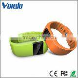 OLED Display TW64 Smart Bluetooth Bracelet thumbnail-2