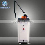 Factory Direct Sales Portable Laser Beauty CO2 Equipment Price Golden Laser Machine for All Kinds Skin thumbnail-6
