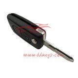 Buick Envision 3 Buttons Smart Key Shell thumbnail-4