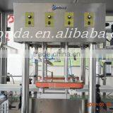 PLC Controlled Automatic Barrels Oil Filling Machine,filling and Capping Machine thumbnail-6
