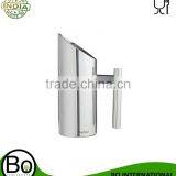 1 L Promotional Stainless Steel Water Pitcher thumbnail-1