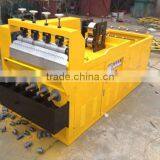 High Efficient Mesh Scourer Making Machine Manufacturer thumbnail-3