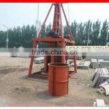 600mm Diameter Concrete Pipe Culvert,pre-stressed Spun Concrete Culvert Pipe Making Machine in Qatar thumbnail-1