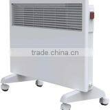 2000W 4 Heateting Select Panel Convector Heater thumbnail-2
