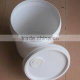 Commercial Bucket Filling Machine/plastic Barrel Filling and Capping Machine/petrol Drum Filling Machine thumbnail-5