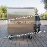Hand Type Single Gun Car Washing Machine With Stainless Steel/steam Car Washing Machine thumbnail-2