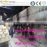 Small Coal Gasifier/coal Producer Plant