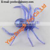 Promotional Small Spider Tpr Toy