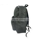 High Quality Customsied Logo Printed Simple Backpack Bag thumbnail-2