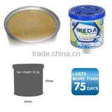 2017 IKEDA Aroma Toilet Gel Air Freshener thumbnail-5