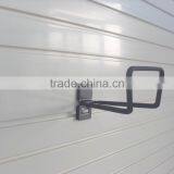Garage Wall Pvc Decorative Slatwall Panel thumbnail-3
