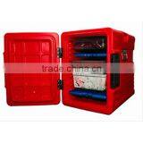 Aluminum Rotomoulding Food Container Case Mould thumbnail-1