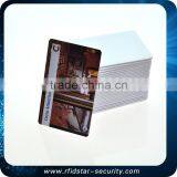 125KHz RFID EM ID Smart Plastic Mini Card thumbnail-6