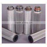 Pleated Filter Cartridge