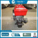 2-22kw Hand & Electric Start Mini Diesel Engine for Sale Single Cylinder thumbnail-3