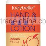 400ml Ladeybella Bodylotion for Women thumbnail-4