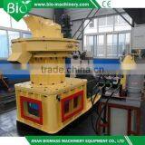 High Capacity Biomass Straw Pellet Machinery Wood Pellet Mill,high Efficency Pellet Mill With the Best Price thumbnail-1