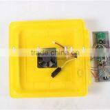 HHD Modern Design Best Quotation & Quality Cost-effective Easy Family Using 48 Eggs Hatcher With CE thumbnail-4