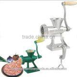 JCW-46 Multi Function Aluminum Alloy Manual Meat Mincer