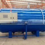 Steam Heating Type Rubber Vulcanizer thumbnail-3