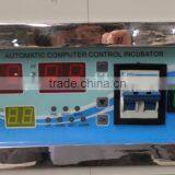 Digital Thermostat for Egg Incubation