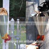 Cheap High Quality Stainless Steel Killing Cone thumbnail-2