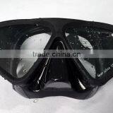 Frog Mask Snorkel Set Free Diving Eye Mask thumbnail-3