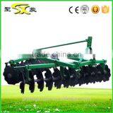 Rotating Harrow With CE Made by Weifang Shengxuan Machinery Co.,Ltd.