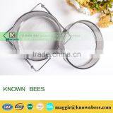 Convenience Beekeeping Tools Honey Stainless Steel Filter for Filtering Honey