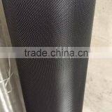 Black Coated Mesh for Window and Door/ Black Coated Insect Screen/black Coated Mesh Screening thumbnail-5