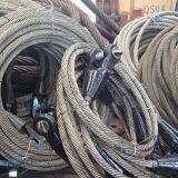 Bright Wire Rope EIPS IWRC-6X37 Class (Lineal Foot) thumbnail-5