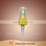 Aluminum Perfume Sprayer 18mm thumbnail-4