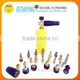 FUTIANYING High Pressure Foam Lance Foam Cannon Foam Gun Car Wash thumbnail-4